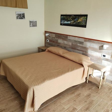 Cerseto 2 Bed & Breakfast Santa Domenica Talao Dış mekan fotoğraf